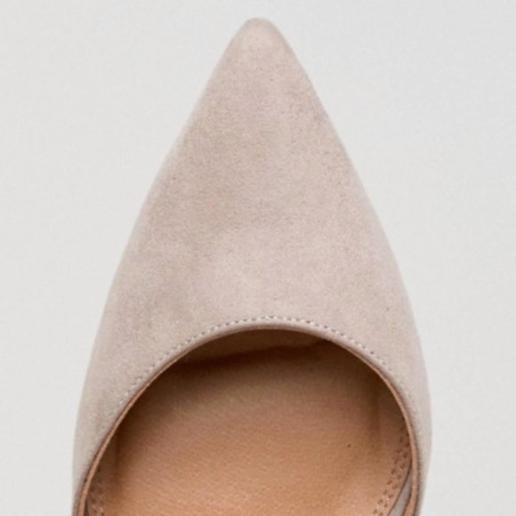 ASOS PACIFIC High Heels - Picture 2 of 6